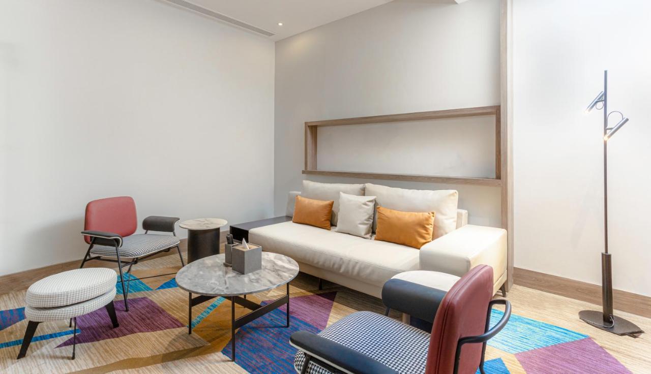 Ewaa Express Hotel - Al Jouf Sakakah Esterno foto