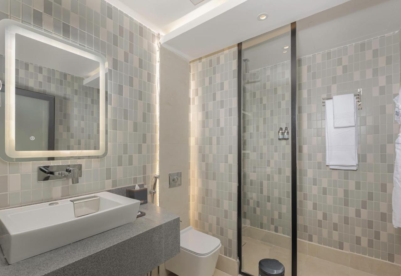 Ewaa Express Hotel - Al Jouf Sakakah Esterno foto