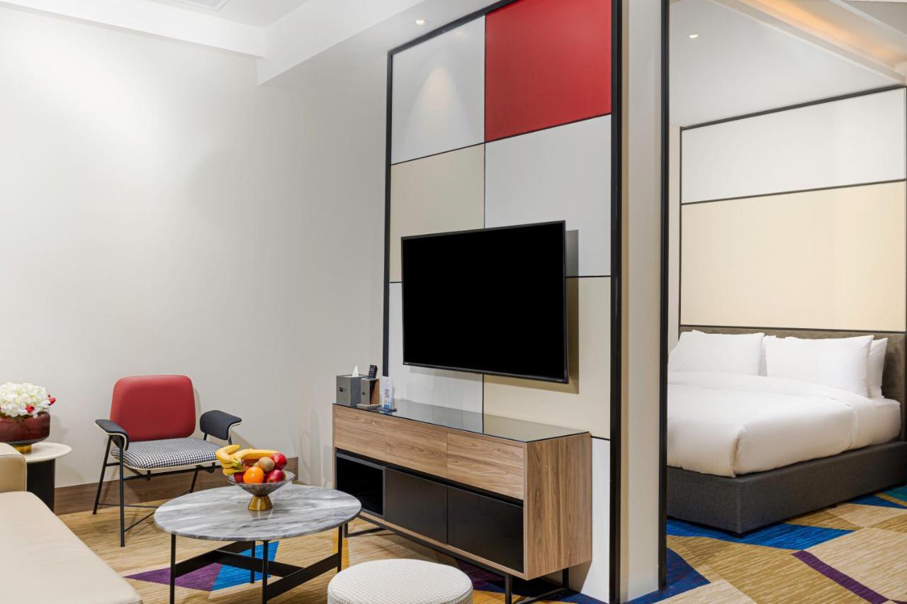 Ewaa Express Hotel - Al Jouf Sakakah Esterno foto