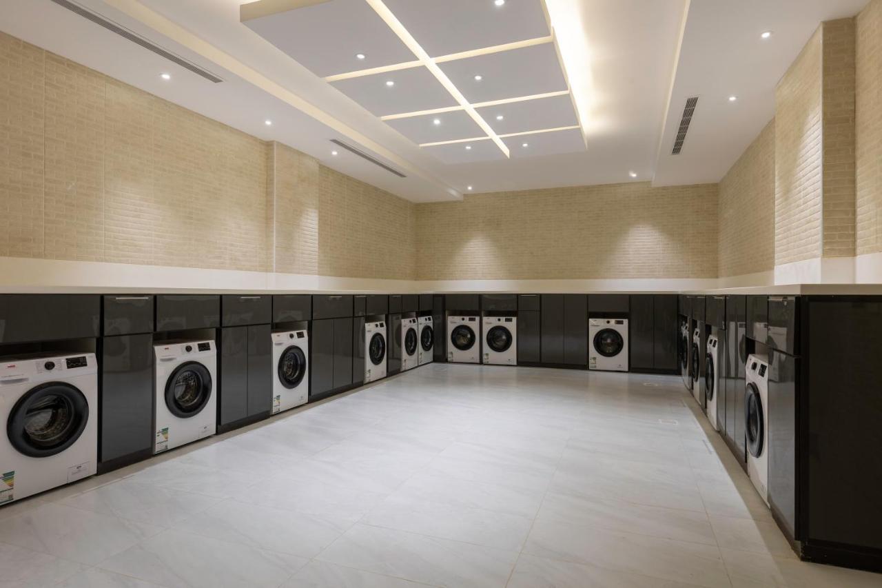 Ewaa Express Hotel - Al Jouf Sakakah Esterno foto