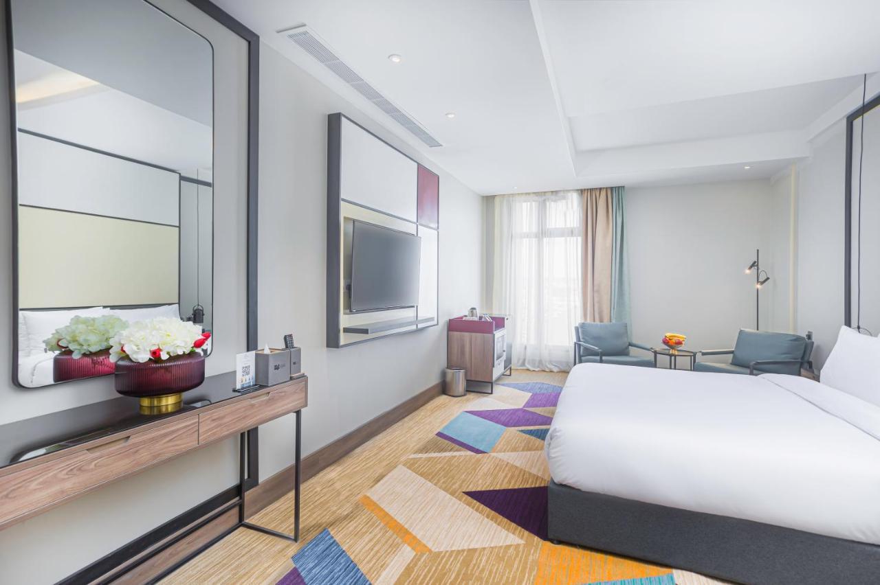 Ewaa Express Hotel - Al Jouf Sakakah Esterno foto