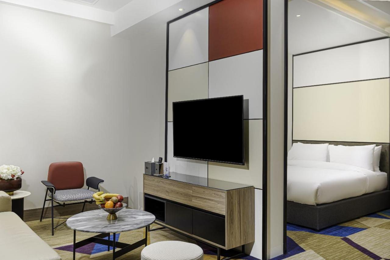 Ewaa Express Hotel - Al Jouf Sakakah Esterno foto